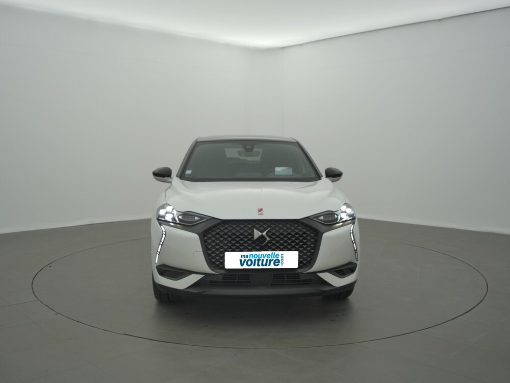 Occasion DS DS3 Crossback DS3 Crossback PureTech 130 EAT8 - Performance Line+