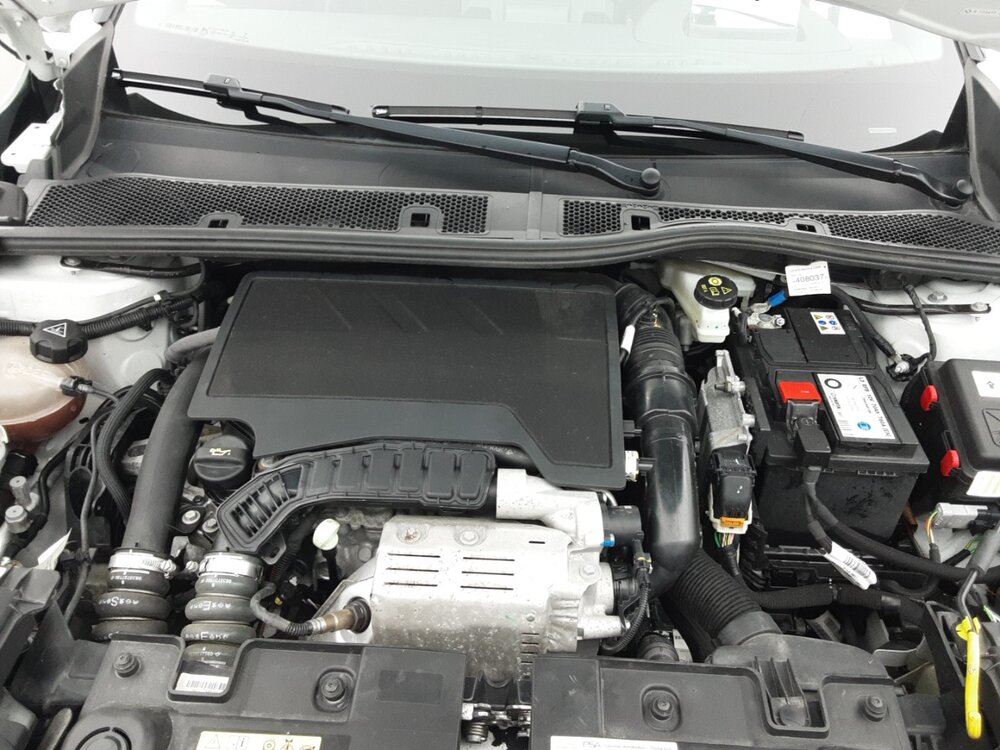 Occasion DS DS3 Crossback DS3 Crossback PureTech 130 EAT8 - Performance Line+