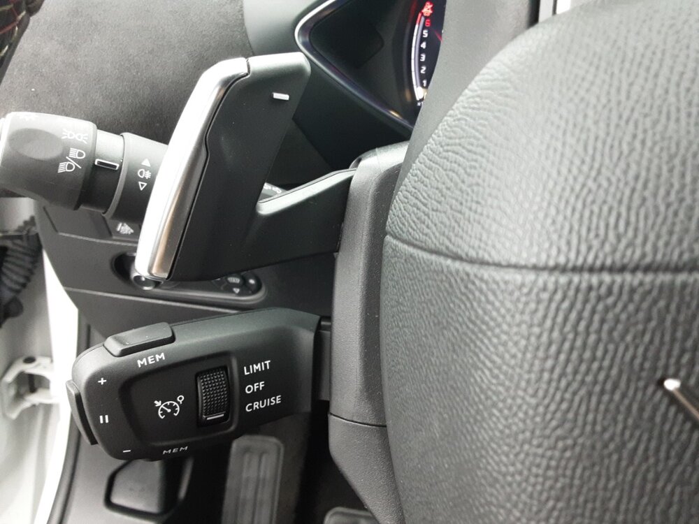 Occasion DS DS3 Crossback DS3 Crossback PureTech 130 EAT8 - Performance Line+