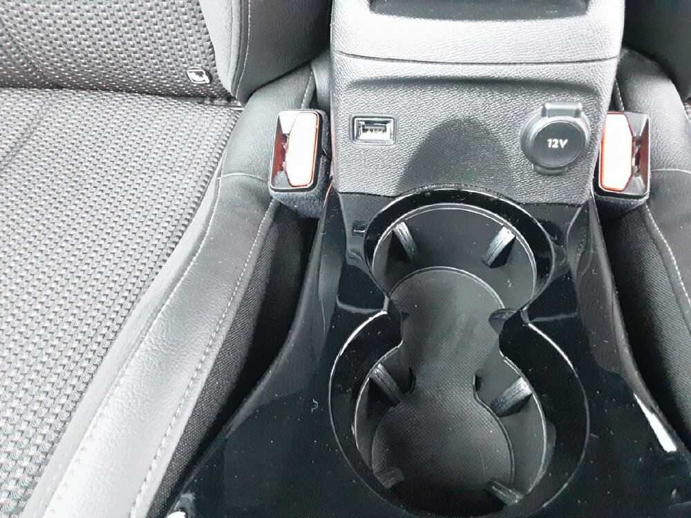 Occasion DS DS3 Crossback DS3 Crossback PureTech 130 EAT8 - Performance Line+