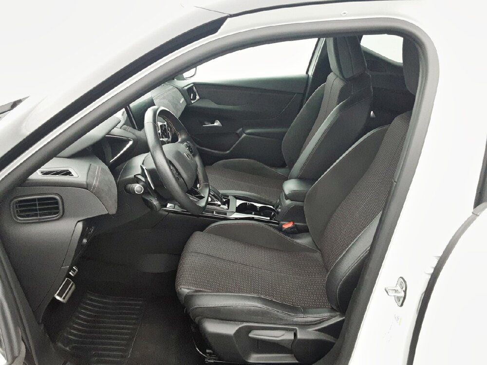Occasion DS DS3 Crossback DS3 Crossback PureTech 130 EAT8 - Performance Line+