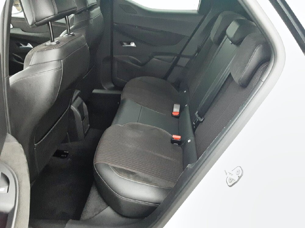 Occasion DS DS3 Crossback DS3 Crossback PureTech 130 EAT8 - Performance Line+