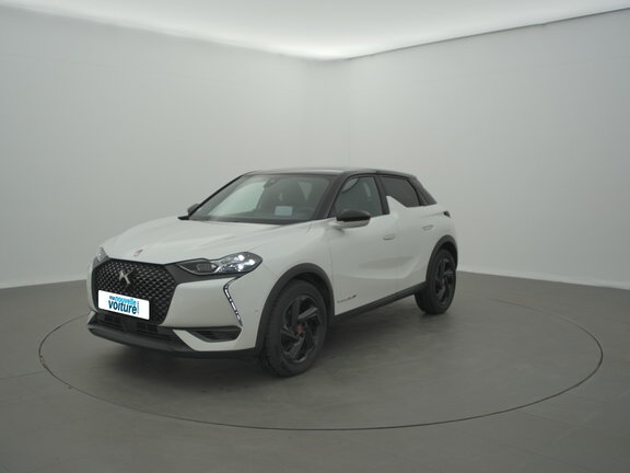 Occasion DS DS3 Crossback DS3 Crossback PureTech 130 EAT8 - Performance Line+