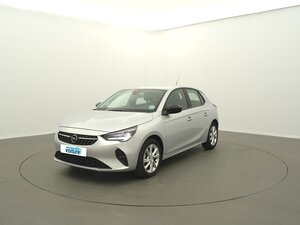 Occasion OPEL Corsa Corsa 1.2 75 ch BVM5 - Elegance Business