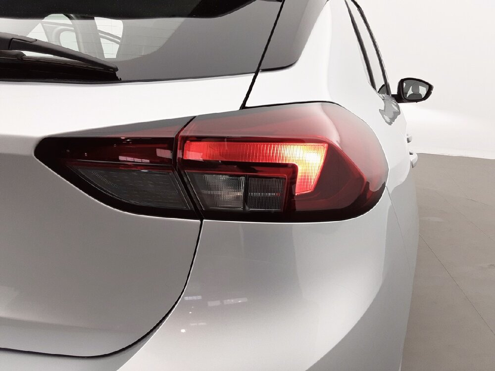 Occasion OPEL Corsa Corsa 1.2 75 ch BVM5 - Elegance Business