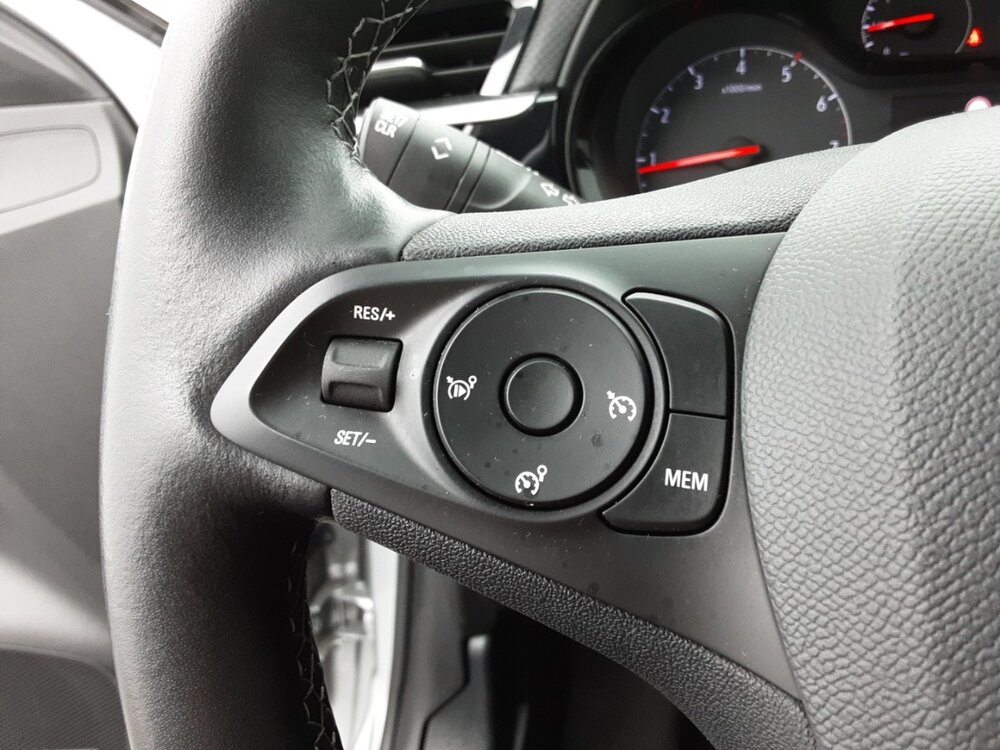 Occasion OPEL Corsa Corsa 1.2 75 ch BVM5 - Elegance Business