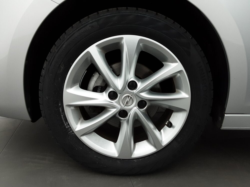 Occasion OPEL Corsa Corsa 1.2 75 ch BVM5 - Elegance Business