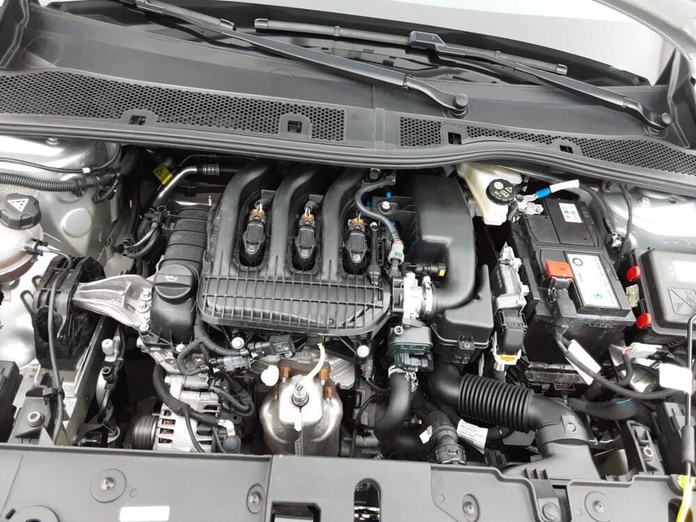 Occasion OPEL Corsa Corsa 1.2 75 ch BVM5 - Elegance Business