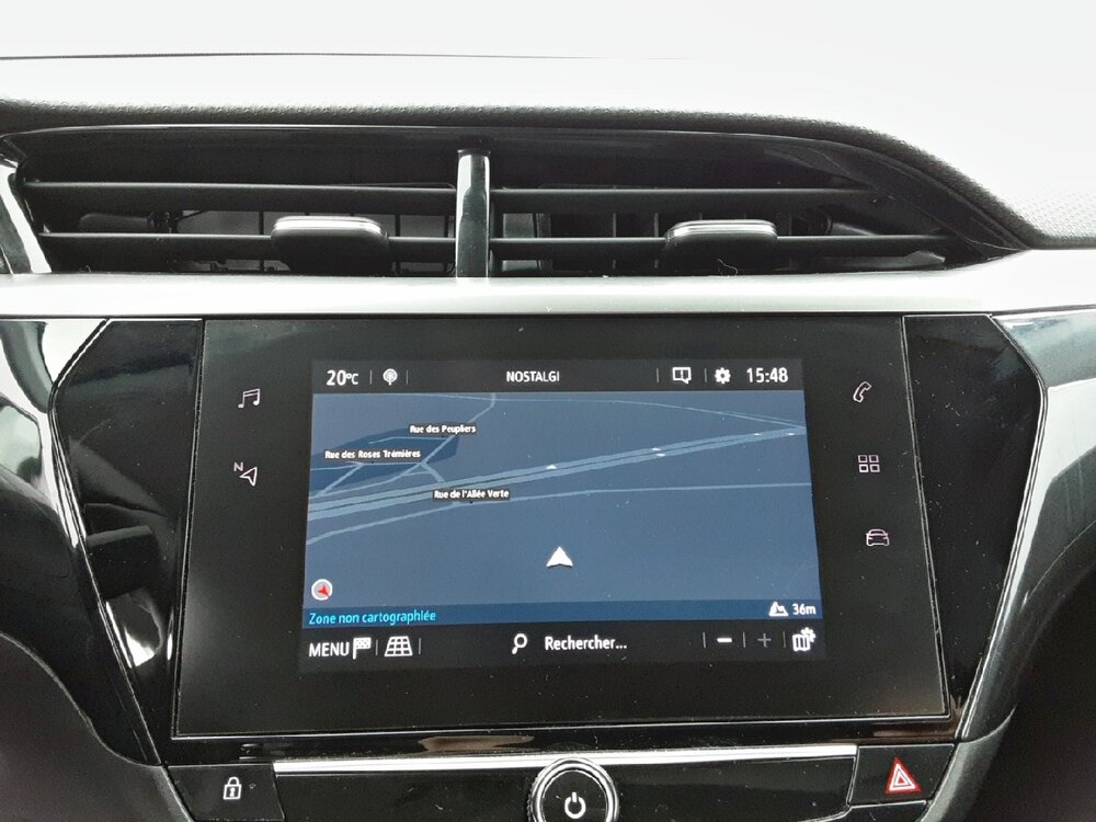 Occasion OPEL Corsa Corsa 1.2 75 ch BVM5 - Elegance Business