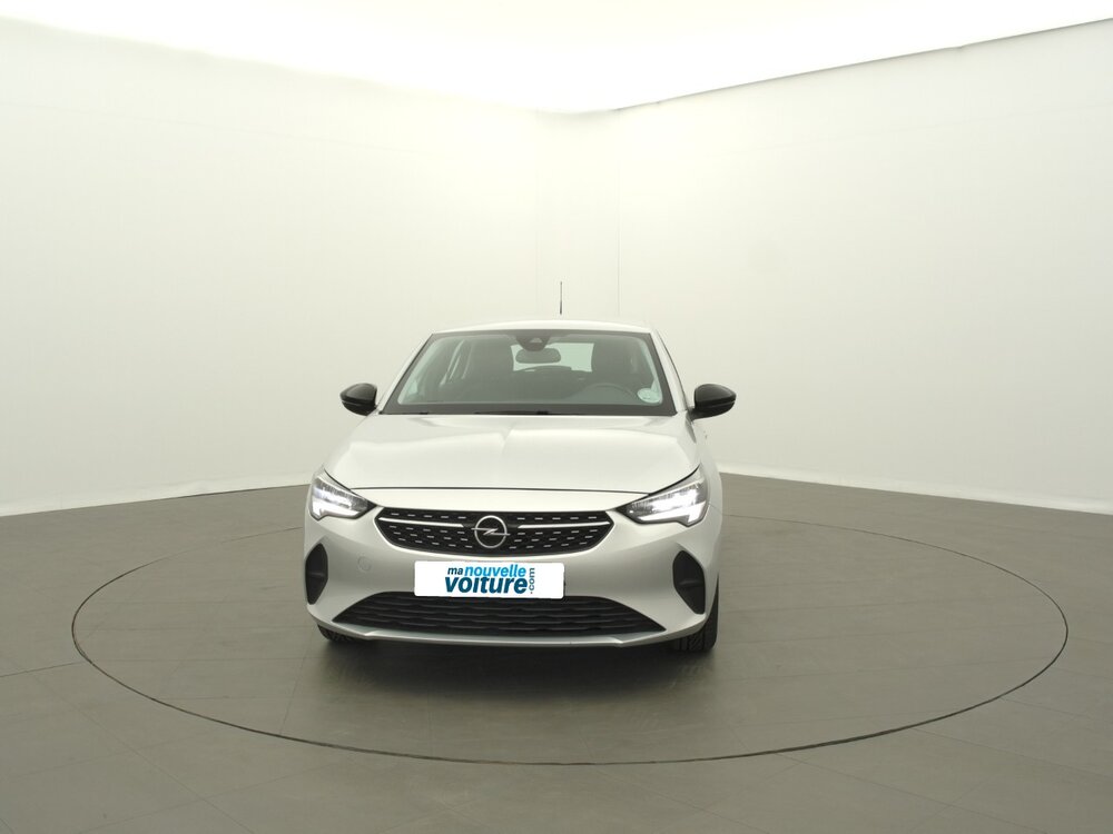 Occasion OPEL Corsa Corsa 1.2 75 ch BVM5 - Elegance Business