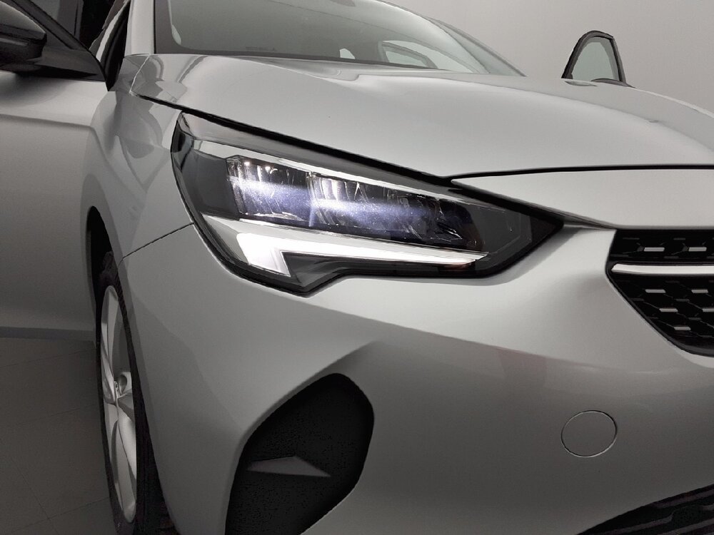 Occasion OPEL Corsa Corsa 1.2 75 ch BVM5 - Elegance Business