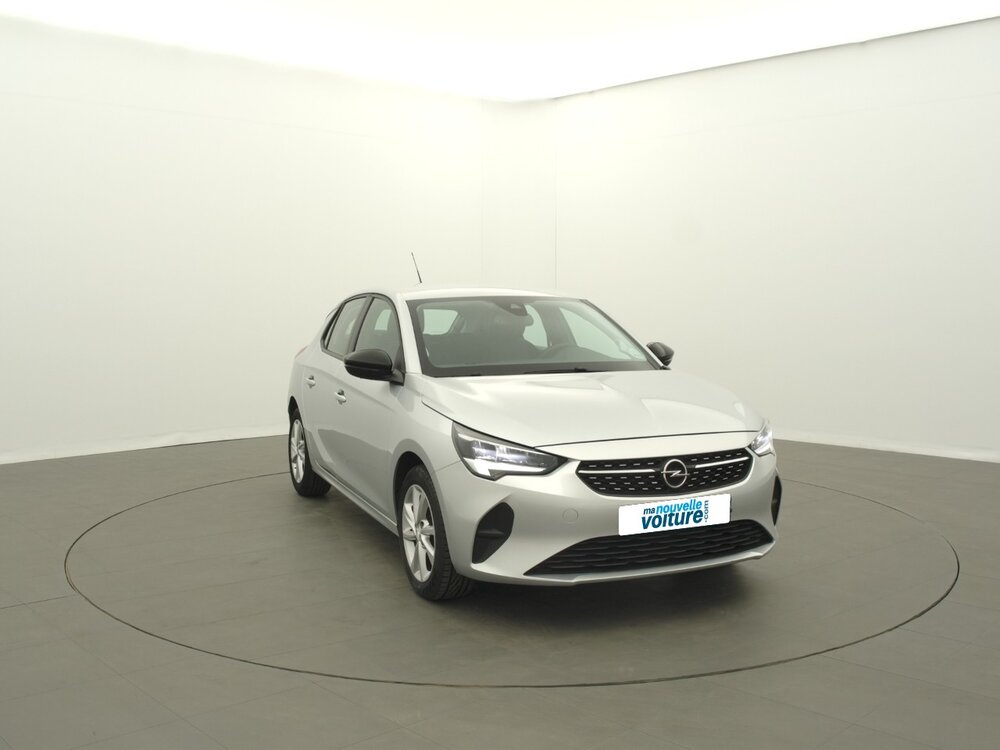 Occasion OPEL Corsa Corsa 1.2 75 ch BVM5 - Elegance Business