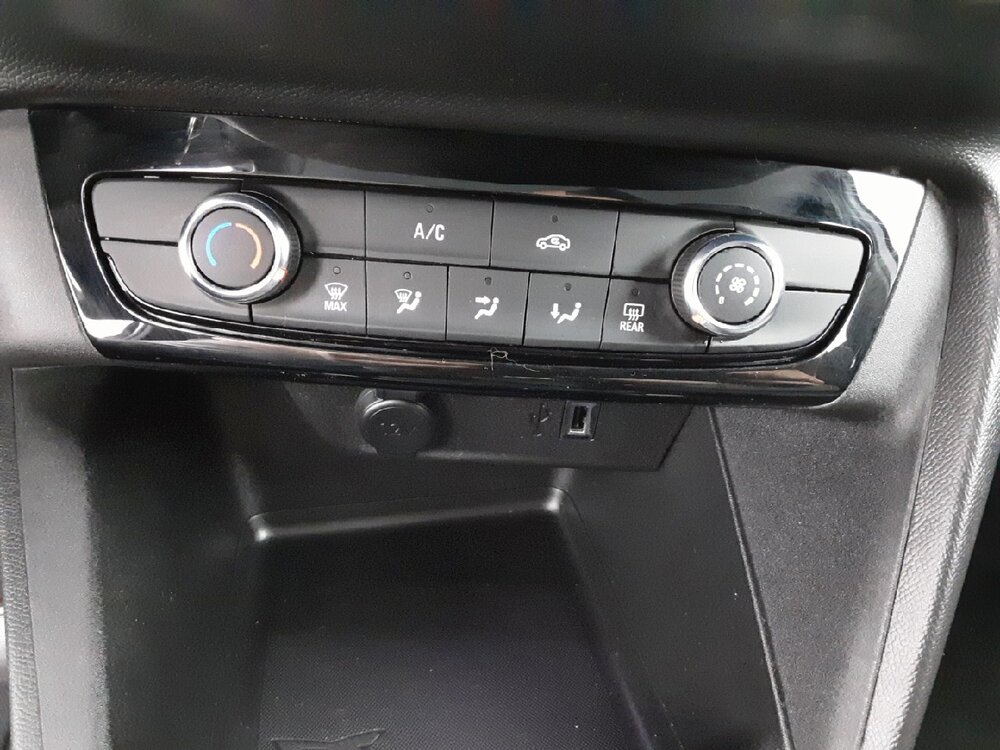 Occasion OPEL Corsa Corsa 1.2 75 ch BVM5 - Elegance Business