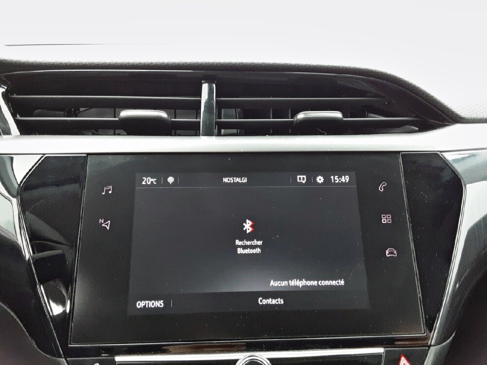 Occasion OPEL Corsa Corsa 1.2 75 ch BVM5 - Elegance Business