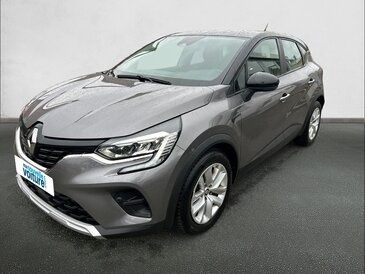 Occasion RENAULT Captur Captur E-Tech Plug-in 160