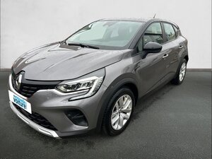 Occasion RENAULT Captur Captur E-Tech Plug-in 160 - SL Rive Gauche