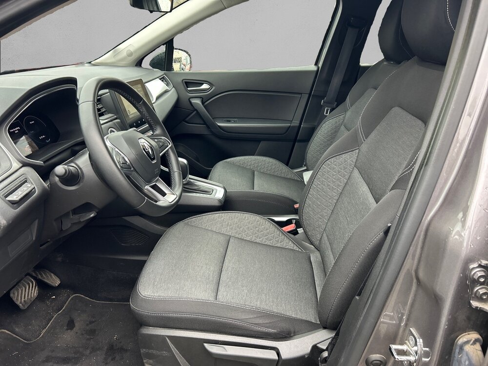 Occasion RENAULT Captur Captur E-Tech Plug-in 160 - SL Rive Gauche