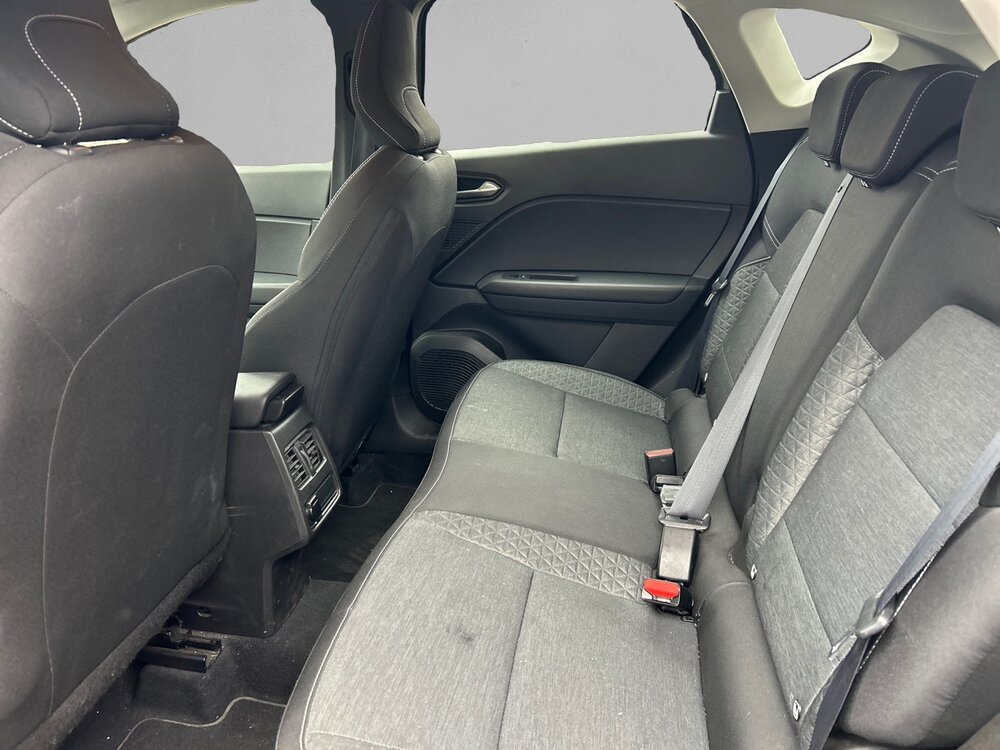 Occasion RENAULT Captur Captur E-Tech Plug-in 160 - SL Rive Gauche