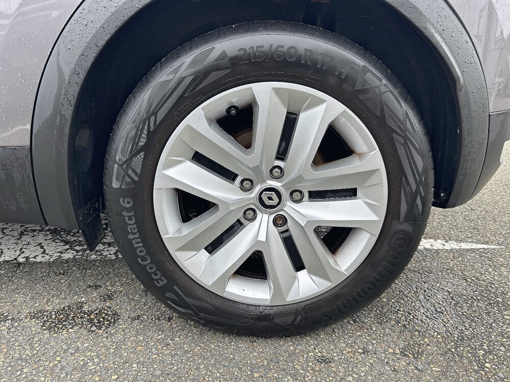 Occasion RENAULT Captur Captur E-Tech Plug-in 160 - SL Rive Gauche