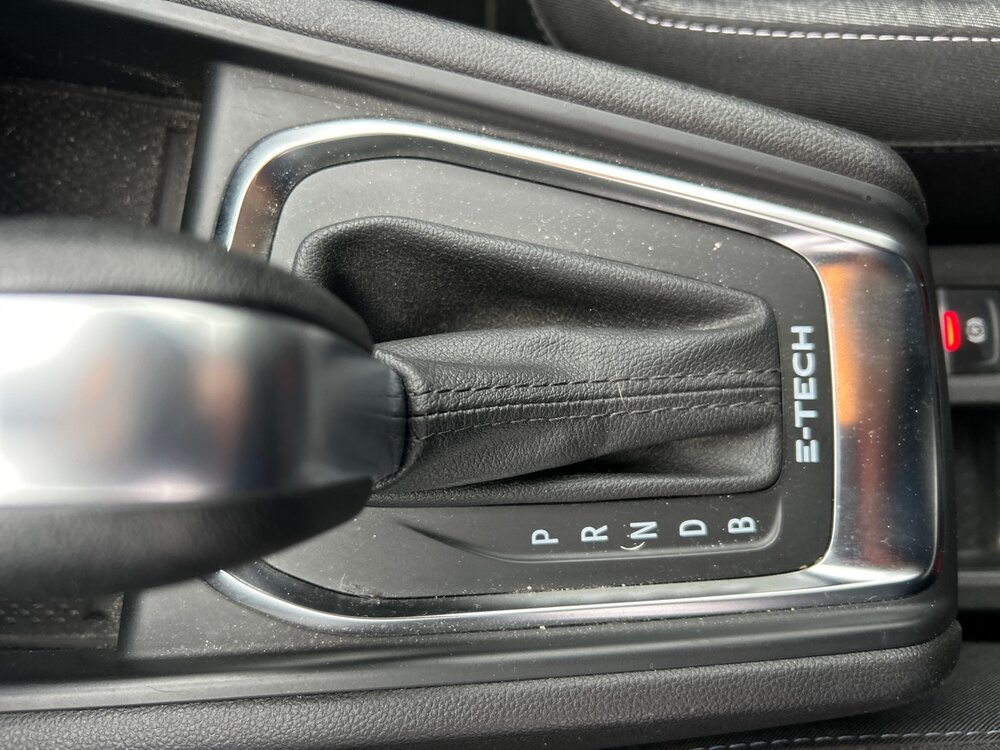 Occasion RENAULT Captur Captur E-Tech Plug-in 160 - SL Rive Gauche