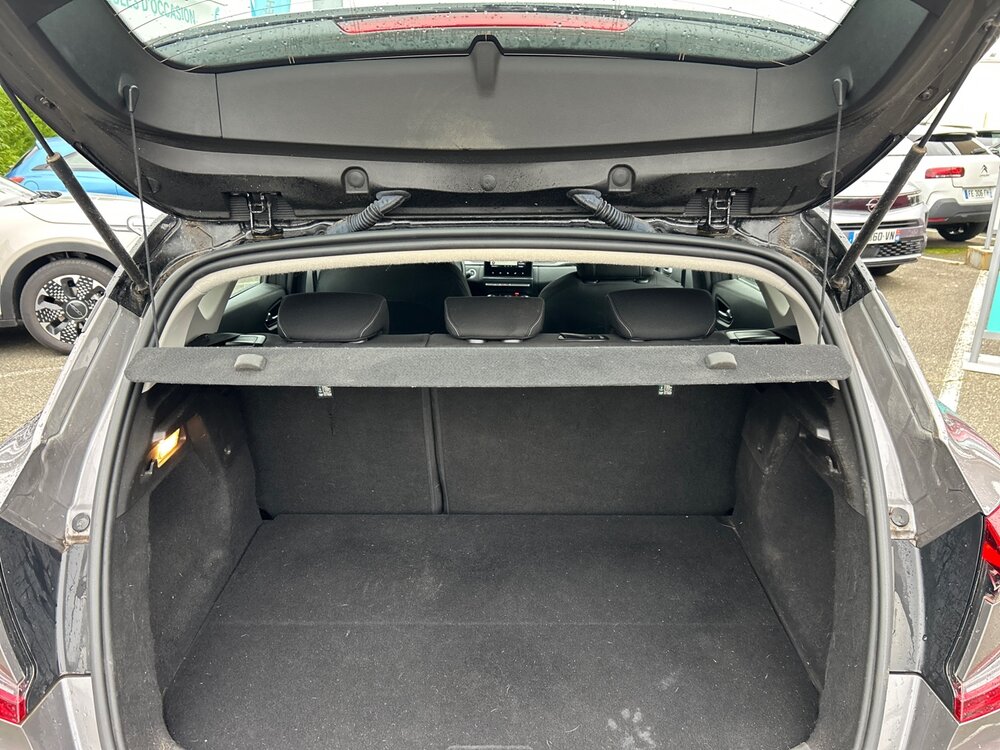 Occasion RENAULT Captur Captur E-Tech Plug-in 160 - SL Rive Gauche