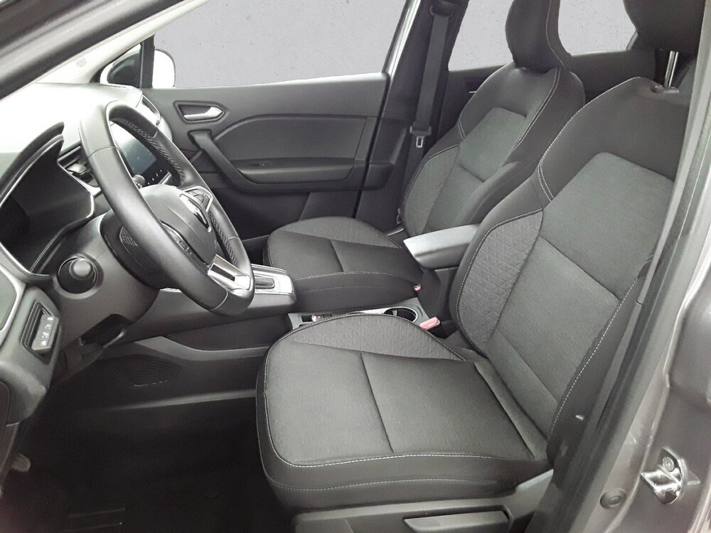 Occasion RENAULT Captur Captur E-Tech Plug-in 160 - SL Rive Gauche