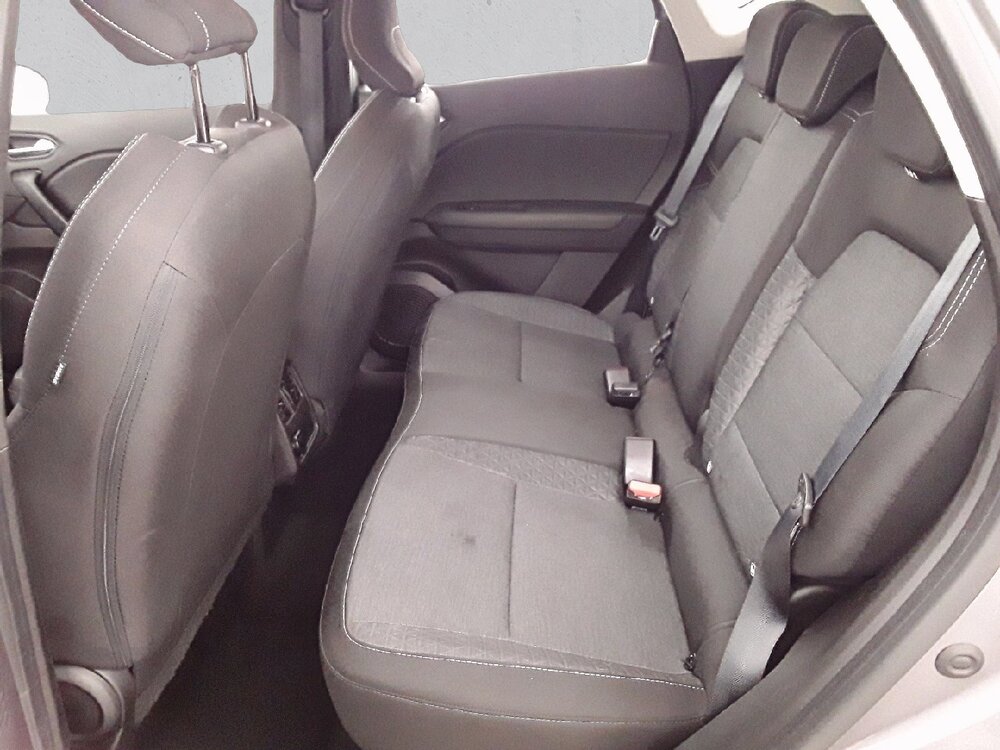 Occasion RENAULT Captur Captur E-Tech Plug-in 160 - SL Rive Gauche