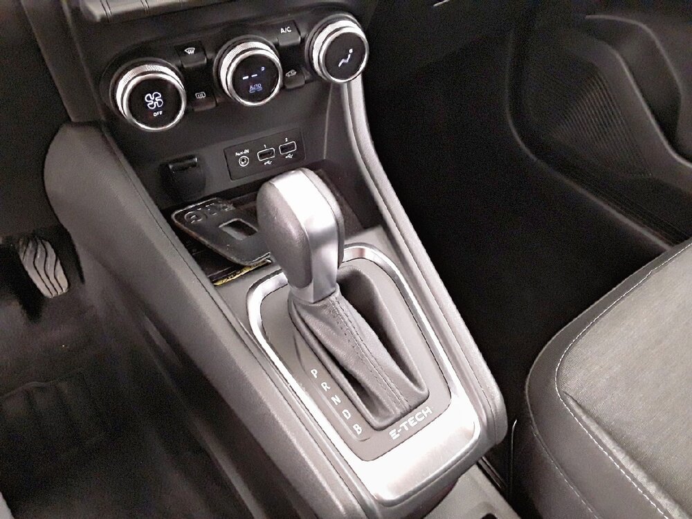 Occasion RENAULT Captur Captur E-Tech Plug-in 160 - SL Rive Gauche