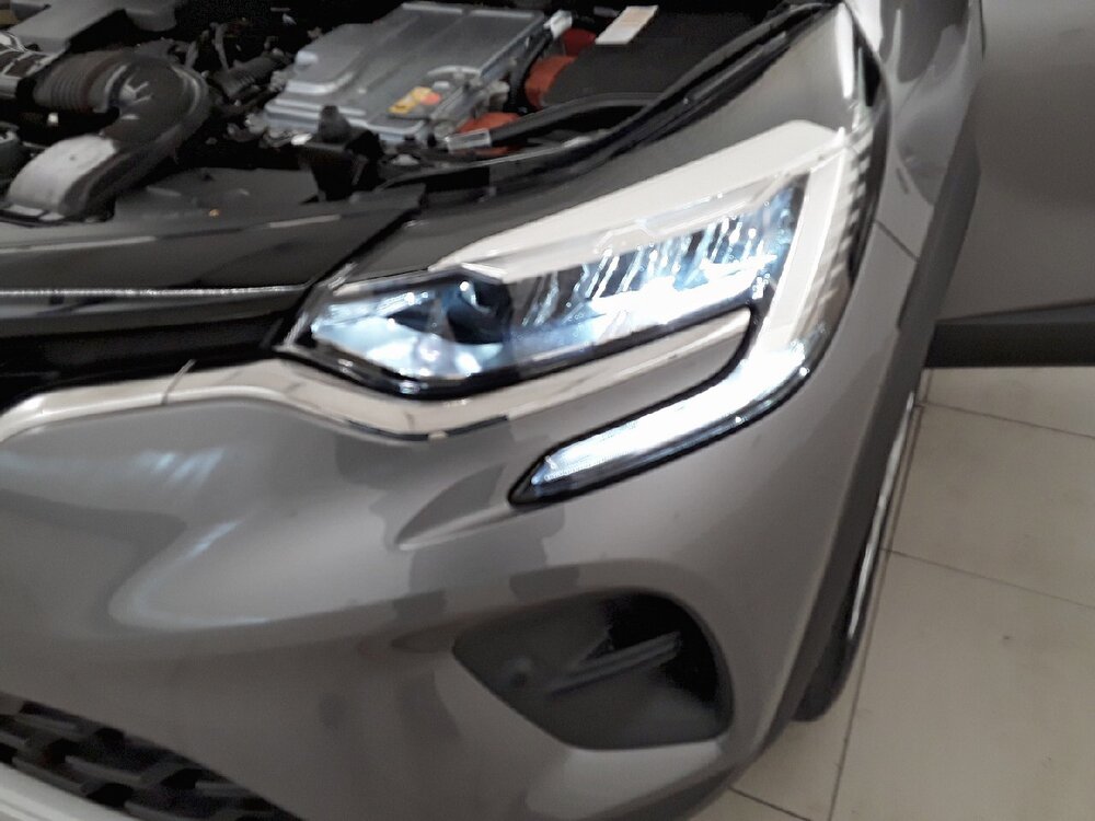 Occasion RENAULT Captur Captur E-Tech Plug-in 160 - SL Rive Gauche