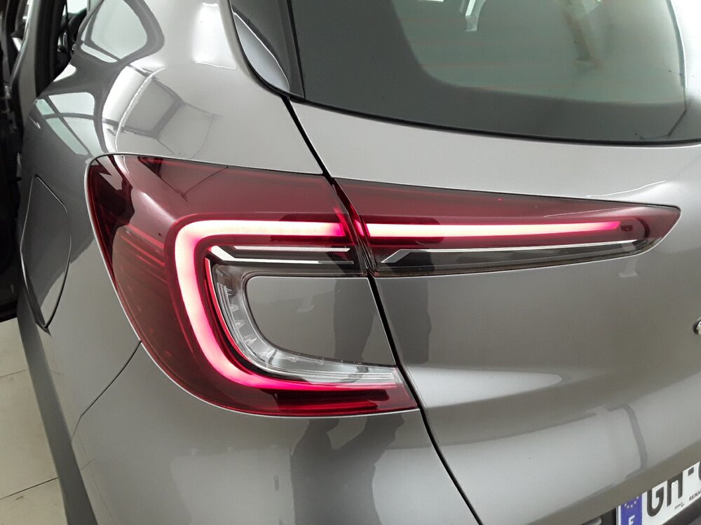 Occasion RENAULT Captur Captur E-Tech Plug-in 160 - SL Rive Gauche