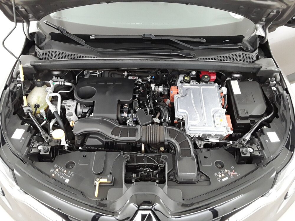 Occasion RENAULT Captur Captur E-Tech Plug-in 160 - SL Rive Gauche