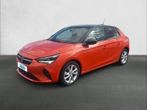 Occasion OPEL Corsa Corsa 1.2 Turbo 100 ch BVM6 - Elegance Business