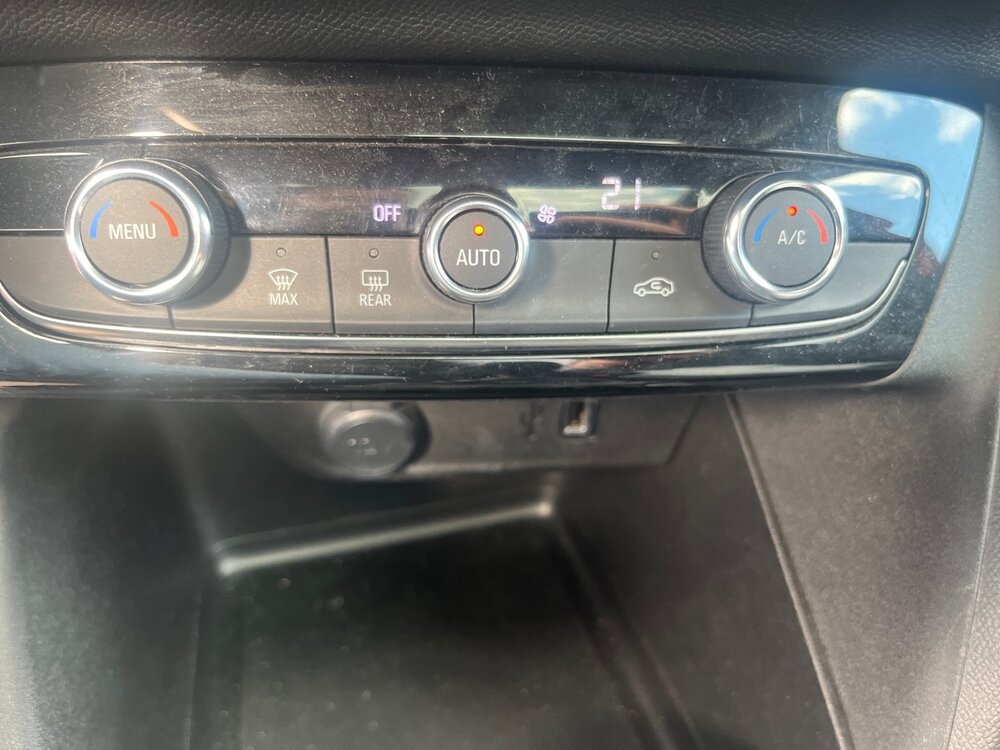 Occasion OPEL Corsa Corsa 1.2 Turbo 100 ch BVM6 - Elegance Business