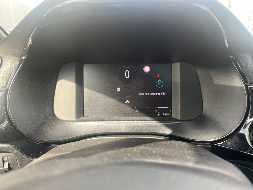 Occasion OPEL Corsa Corsa 1.2 Turbo 100 ch BVM6 - Elegance Business