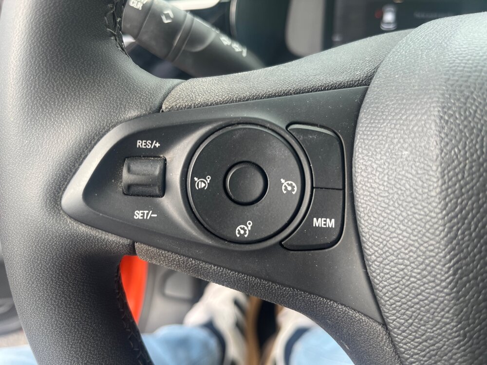 Occasion OPEL Corsa Corsa 1.2 Turbo 100 ch BVM6 - Elegance Business