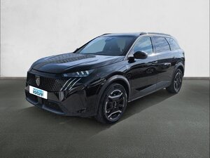 Occasion PEUGEOT 5008 5008 Plug-in Hybrid 195 e-DCS7 - GT