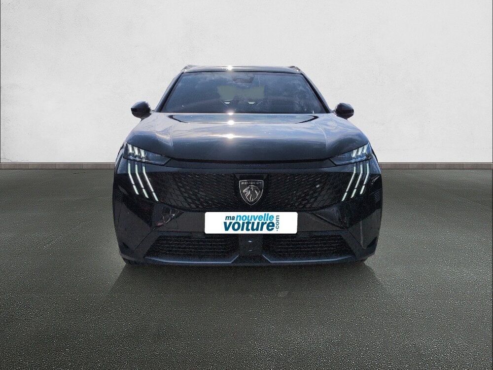 Occasion PEUGEOT 5008 5008 Plug-in Hybrid 195 e-DCS7 - GT