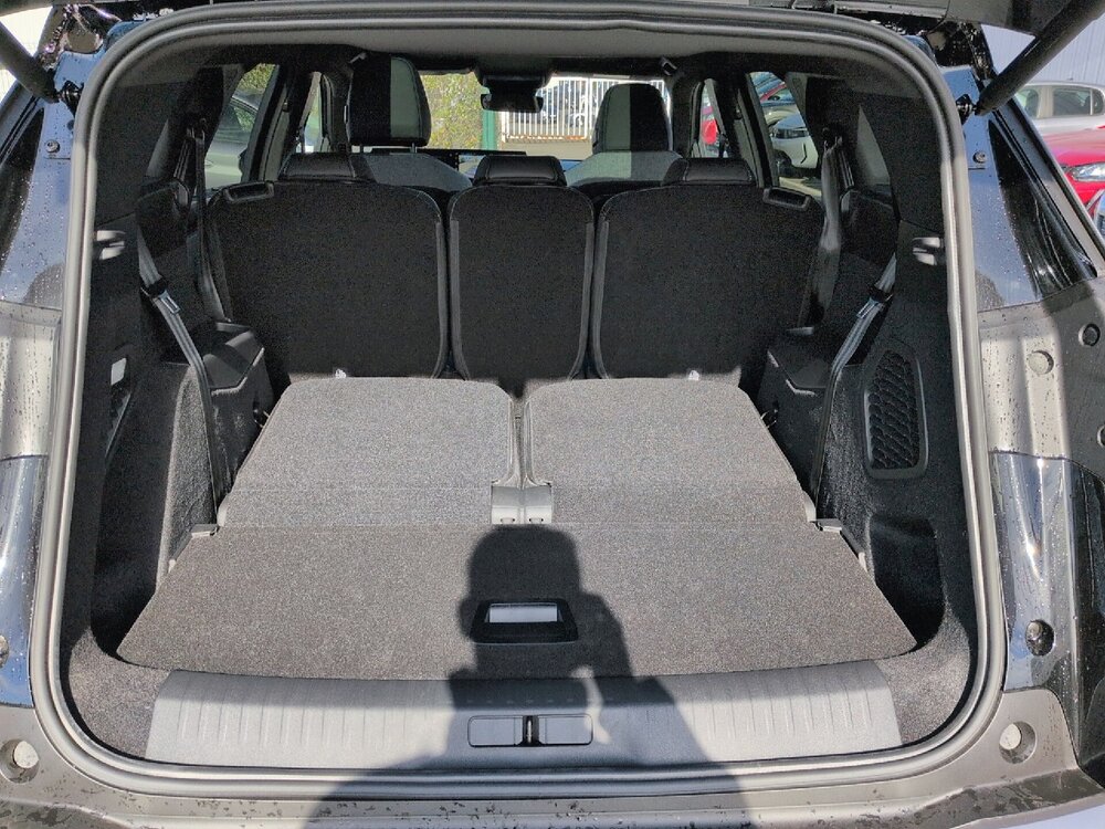 Occasion PEUGEOT 5008 5008 Plug-in Hybrid 195 e-DCS7 - GT