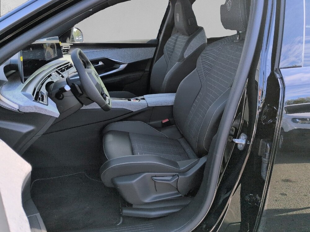 Occasion PEUGEOT 5008 5008 Plug-in Hybrid 195 e-DCS7 - GT