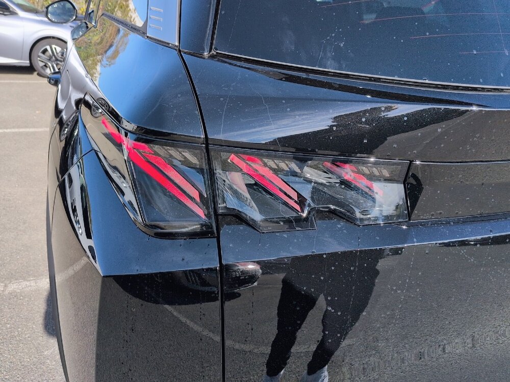 Occasion PEUGEOT 5008 5008 Plug-in Hybrid 195 e-DCS7 - GT