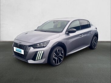 Occasion PEUGEOT 208 208 Hybrid 110 e-DCS6