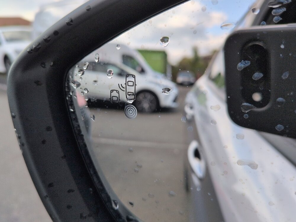 Occasion PEUGEOT 208 208 Hybrid 110 e-DCS6 - Allure