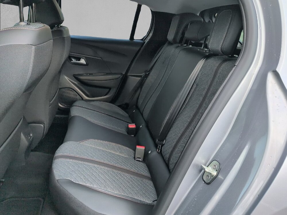 Occasion PEUGEOT 208 208 Hybrid 110 e-DCS6 - Allure