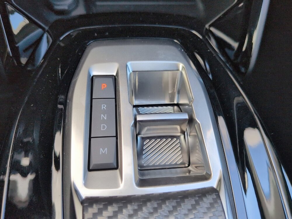 Occasion PEUGEOT 208 208 Hybrid 110 e-DCS6 - Allure