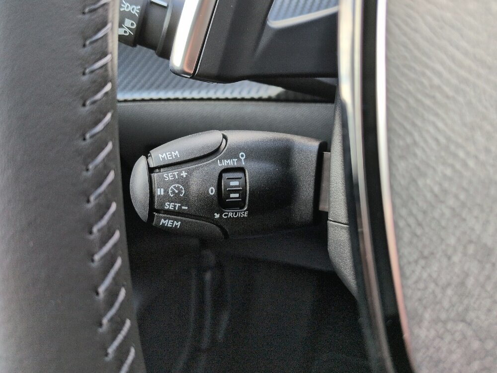 Occasion PEUGEOT 208 208 Hybrid 110 e-DCS6 - Allure