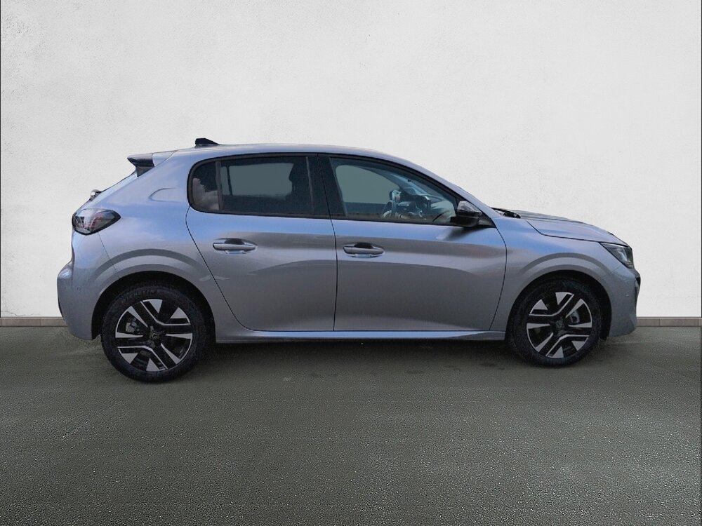 Occasion PEUGEOT 208 208 Hybrid 110 e-DCS6 - Allure