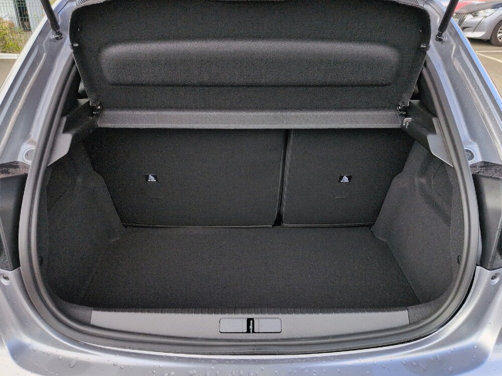 Occasion PEUGEOT 208 208 Hybrid 110 e-DCS6 - Allure