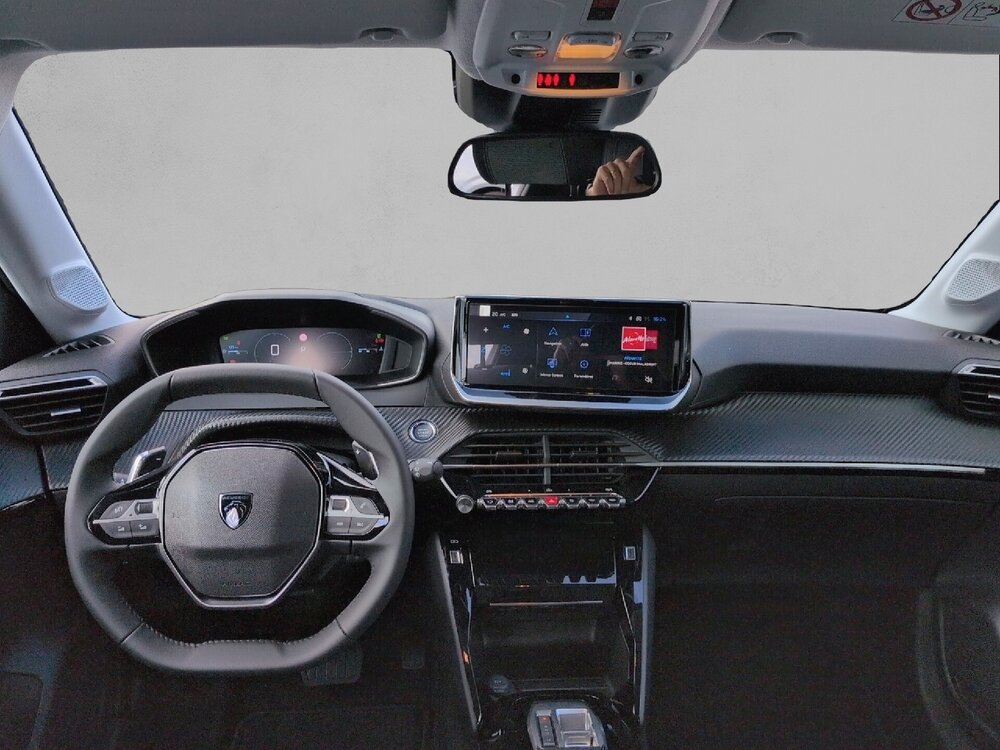 Occasion PEUGEOT 208 208 Hybrid 110 e-DCS6 - Allure