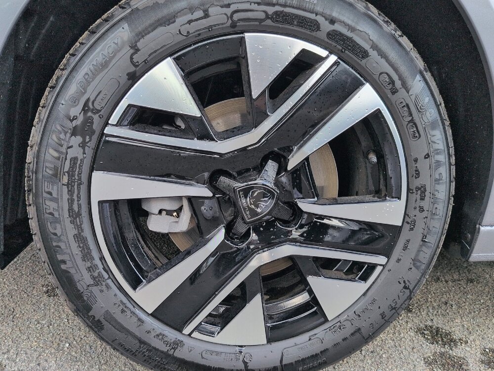 Occasion PEUGEOT 208 208 Hybrid 110 e-DCS6 - Allure