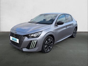 Occasion PEUGEOT 208 208 Hybrid 110 e-DCS6 - Allure